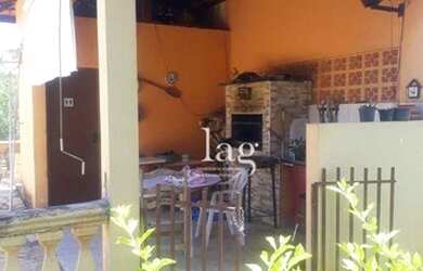 Imagem 6: Chácara à venda, 5100 m² por R$ 750.000,00 - Fazenda Oeste II - Araçoiaba da Serra/SP