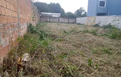 Imagem 6: Terreno à venda, 367 m² por R$ 640.000,00 - Capão Raso - Curitiba/PR