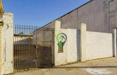 Imagem 3: Terreno amplo com 500 mts², 10x50mts² em boa localização de área...