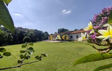 Imagem 10: Terreno à venda, 720 m² por R$ 590.000,00 - Condomínio Villa Verona...