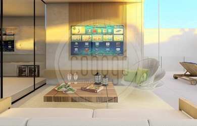 Imagem 7: BARUERI - Casa de Condomínio - Alphaville Residencial Plus