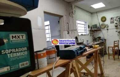 Imagem 5: OPORTUNIDADE PARA INVESTIDORES - TERRENO 7 X 33 POR 550 MIL NA MOOCA -...