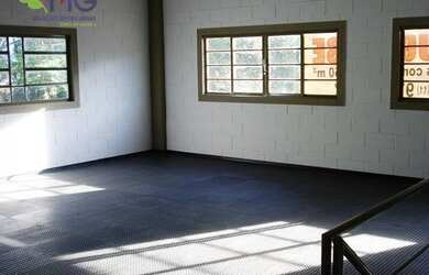 Imagem 3: Galpão para alugar, 750 m² por R$ 11.500,00/mês - Ribeirão dos Porcos...