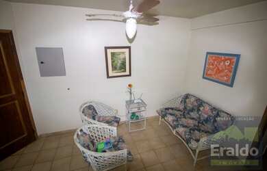 Imagem 6: Matinhos - Apartamento Padrão - Caiobá