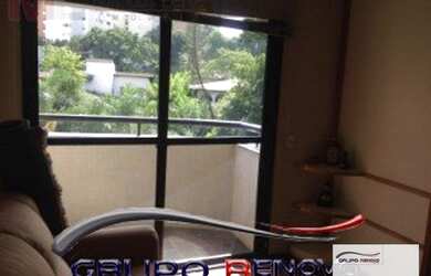 Imagem 1: Apartamento Residencial para venda e locação, Vila Suzana, São Paulo...