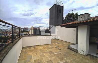 Imagem 2: Residencial - Vila Yara. Churrasqueira, Ar-condicionado, 150m² de Áreae2...