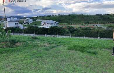 Imagem 4: Terreno à venda, 533 m² por R$ 940.000,00 - Condomínio Residencial...