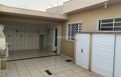 Imagem 13: Ribeirão Preto - Casa Padrão - Adelino Simioni