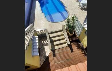 Imagem 12: CASASaquarema. Piscina, Ar-condicionado, 452m² de Áreae3 Vagas na garagem