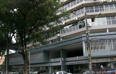 Imagem 7: Salas conjuntas à venda, 103 m² por R$ 140.000 - Santo Amaro - Recife/PE