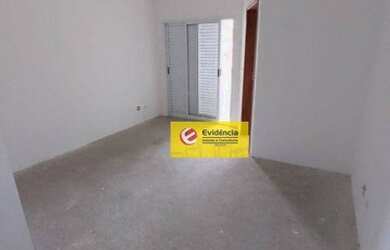 Imagem 5: Sobrado à venda, 194 m² por R$ 890.000,00 - Campestre - Santo André/SP