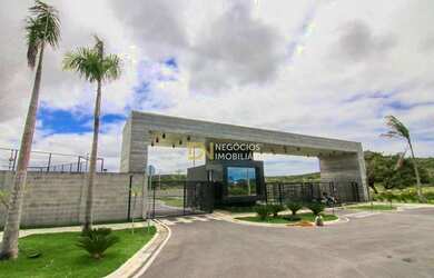 Imagem 8: Terreno à venda, 309 m² por R$ 450.000,00 - Candelária - Natal/RN