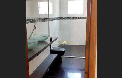 Imagem 6: Casa com 3 dormitórios à venda, 200 m² por R$ 850.000,00 - Condomínio...