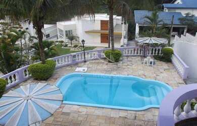 Imagem 2: Casa para venda no Condomínio Arujazinho I II III