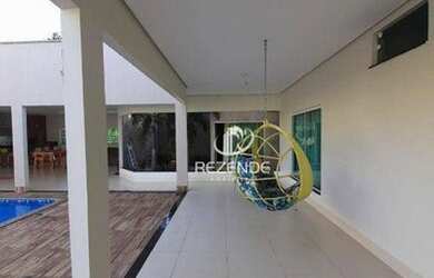 Imagem 12: Chácara com 5 Hectares Alto Padrão à venda, Taquaralto - Palmas/TO