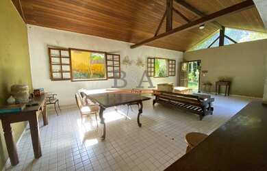 Imagem 12: Casa em Vargem Grande. Imóvel mobiliado, 170m² de Área, 5 Vagas na...