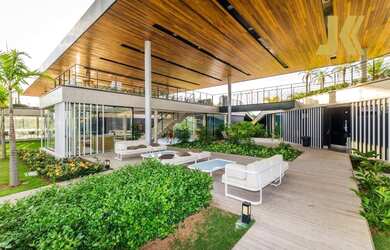 Imagem 8: Terreno à venda, 504 m² por R$ 380.000,00 - Tambore - Jaguariúna/SP