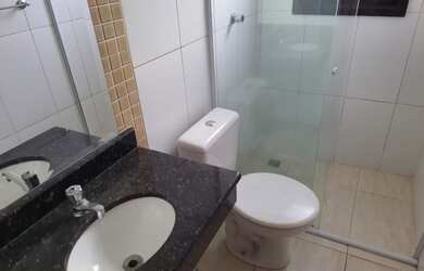 Imagem 11: Casa com 2 dormitórios, 58 m² - venda por R$ 240.000,00 ou aluguel por...