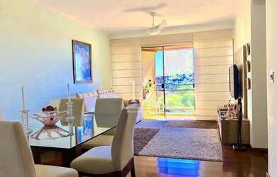 Imagem 4: Apartamento residencial à venda, Edificio Paraty, Sorocaba