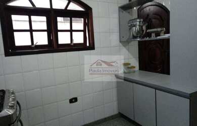 Imagem 12: Sobrado com 2 dormitórios à venda, 327 m² por R$ 720.000,00 - Parque...