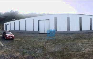 Imagem 15: Galpão para locação, Residencial Santa Helena - Gleba II, Santana de...