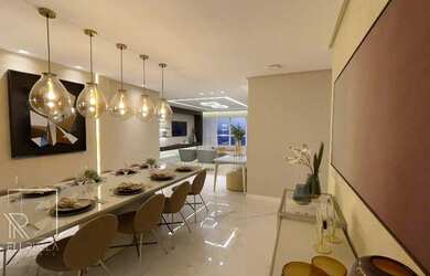 Imagem 4: Taj Home Resort - 03 suítes à venda, 162 m² por R$ 2.233.425 - Jockey...