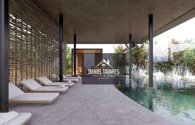 Imagem 14: Terreno à venda, 495 m² por R$ 220.000,00 - Condomínio Alteza Resort...