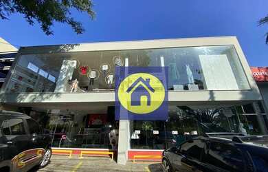 Imagem: O depósito possui 5 Vagas na garagem, 1.282m² de Área e