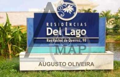 Imagem: Terreno à venda, 600 m² por R$ 3.090.000,00 - Barra da Tijuca