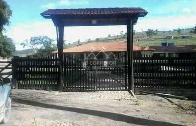 Imagem 16: Novo Cruzeiro - Fazenda - Zona Rural