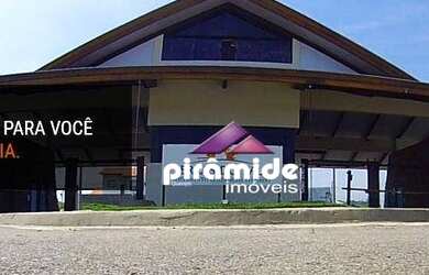 Imagem 8: Terreno à venda, 300 m² por R$ 265.000,00 - Condomínio Terras do Vale...