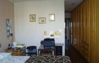 Imagem 11: Apartamento com 3 dormitórios à venda, 210 m² por R$ 700.000,00 - Edifício...