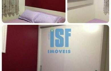 Imagem 2: Apartamento à venda, 50 m² por R$ 245.000,00 - Novo Osasco - Osasco/SP