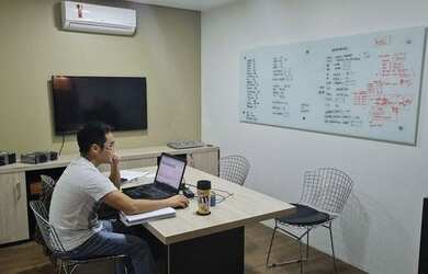 Imagem 4: Conjunto à venda, 95 m² por R$ 640.000,00 - Santa Paula - São Caetano...