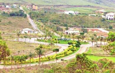 Imagem 4: Terreno à venda, 628 m² por R$ 250.000,00 - Ville Des Lacs - Nova Lima/MG