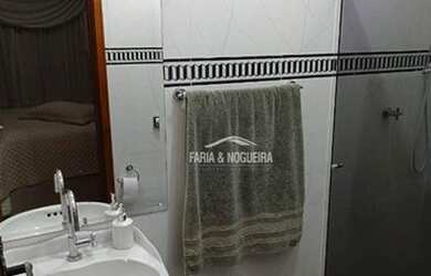 Imagem 12: Casa à venda, 138 m² por R$ 580.000,00 - Jardim Cidade Azul - Rio Claro/SP