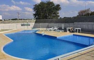 Imagem 1: APARTAMENTO PARA LOCAÇÃO NO RESIDENCIAL CLUBE AQUAVILLE, PAULÍNIA