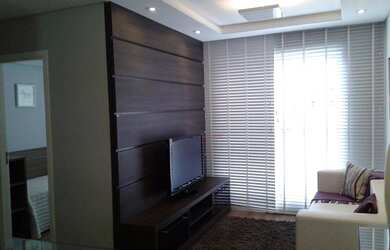 Imagem 4: Apartamento à venda, 61 m² por R$ 305.000,00 - Portão - Curitiba/PR