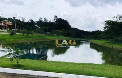 Imagem 13: Terreno à venda, 640 m² por R$ 340.000,00 - Condomínio Evidence Residencial...