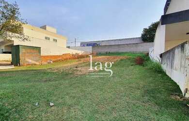 Imagem 1: Terreno à venda, 300 m² por R$ 250.000,00 - Condomínio Di Parma - Sorocaba/SP