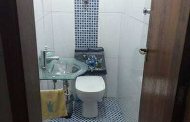 Imagem 9: Sobrado à venda, 87 m² por R$ 457.000,00 - Jardim Bonfiglioli - São...