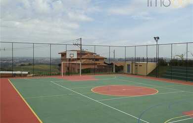 Imagem 9: Terreno à venda, 1000 m² por R$ 680.000 - Condomínio Fazenda Kurumin...