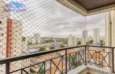 Imagem 5: Apartamento à venda, 84 m² por R$ 985.000,00 - Vila Alexandria - São Paulo/SP