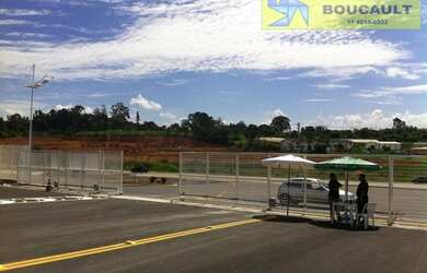 Imagem 10: Terreno à venda, 17345 m² por R$ 10.476.817,00 - Parque Industrial San...