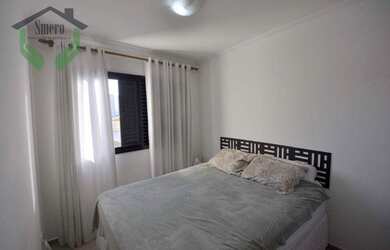 Imagem 8: Apartamento à venda, 58 m² por R$ 425.000,00 - Jaguaré - São Paulo/SP