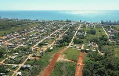 Imagem 4: Terreno na Praia. 300m² de Área