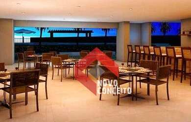 Imagem 13: Apartamento à venda, 172 m² por R$ 1.550.000,00 - Guararapes - Fortaleza/CE