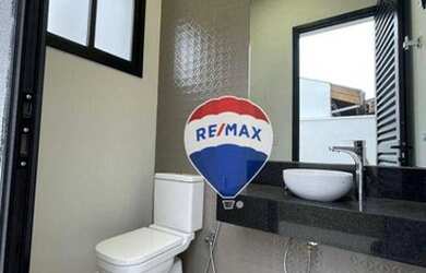 Imagem 16: Casa, 167 m² - venda por R$ 1.320.000,00 ou aluguel por R$ 5.500,00/mês...