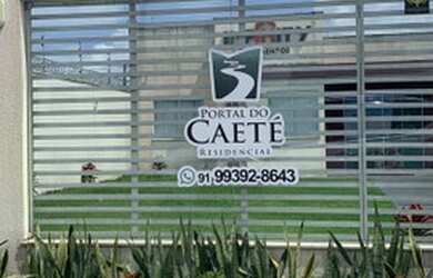 Imagem 2: Terreno em Bragança -PA. 200m² de Área