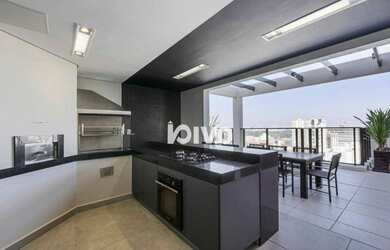 Imagem 1: Studio, 31 m² - venda por R$ 550.000,00 ou aluguel por R$ 3.100,00/mês...